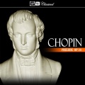Joanna Brzezińska - Chopin: 24 Préludes, Op.28: 19. Vivace- E Flat Major