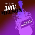 joe melson - Any Little Thing Can Start The Flame Of Love