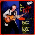 Joe Clay - Feet Of Clay