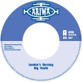 Big Youth - London's Burning