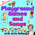 julia mckenzie、The Children's Company Band - Here We Go Round the Mullberry Bush