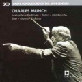 Charles Munch - Symphony No. 9 In D Minor 'Choral' Op. 125 I. Allegro Ma Non Troppo, Un Poco Maestoso