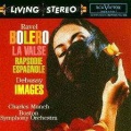 Charles Munch - Bolero