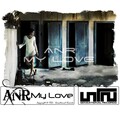 ANR、Cherry - My Love (MST Rmx)