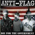 Anti-Flag - Safe Tonight