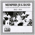 memphis jug band - Jazzbo Stomp