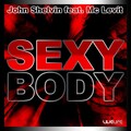 john shelvin - Sexy Body
