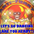 Anti-Funky - Let's Go Dancing (Radio Version)