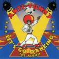 Anti-Funky - Everybody Jump!