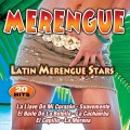 Merengue Latin Band - El Cepillo, Merengue