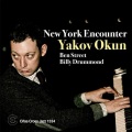Yakov Okun、Billy Drummond、Sonny Rollins、Ben Street - Pent-Up Chaos