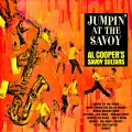 Al Cooper's Savoy Sultans - Jumpin' The Blues