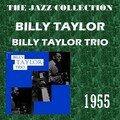 billy taylor - Man with a Horn
