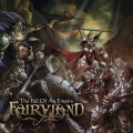 Fairyland - Across the Endless Sea (bonus track)