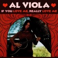 Al Viola - I Love You Much Too Much