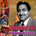 mohammed rafi - Deewana Aadmi Ko Banati Hain Rotiyan