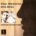 Moncef Genoud Trio - It's Alright With Me