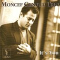 Moncef Genoud Trio - Sophisticated Lady (Duke Ellington)
