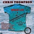 Chris Thompson - Father of Day