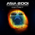 Asia 2001 - Light in the Dark