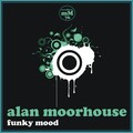 Alan Moorhouse - Face Up