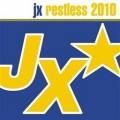 Jake Williams - Restless 2010