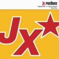 Jx - Restless (Original Mix)