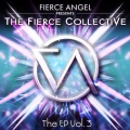 Fierce Collective、Eric Kupper - Blue (Ek's Extended Mix)