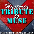 Black Hole Sun - Plug In Baby