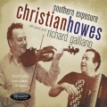 Christian Howes、Scott Colley、Lewis Nash、Richard Galliano、Josh Nelson - Tango Doblado