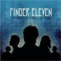 Finger Eleven - Paralyzer (Original Band Demo)