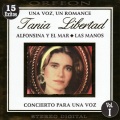 tania libertad - Las Ciudades
