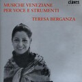Teresa Berganza - Misera, Hor Si Ch'il Pianto