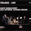 albert mangelsdorff - Zores Mores
