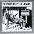 Blind Roosevelt Graves - St. Louis Rambler Blues