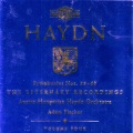 Austro-Hungarian Haydn Orchestra - I. Allegro di molto