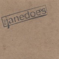 The Jane Doe's - Quiet Inside(The Jacket)