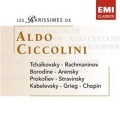 Aldo Ciccolini - Prélude En Sol Majeurin G Major Op.32 N°5