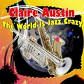 Claire Austin - Easy Rider