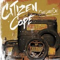 Citizen Cope - Dancer from Brazil