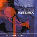 nação zumbi - carimbó
