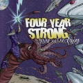 Four Year Strong - Bada Bing! Wit' a Pipe!