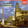 Aldo Ciccolini - Sunt Lacrymae Rerum En Mode Hongroispel Italie