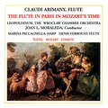 Claudi Arimany - Concerto for Flute and Orchestra in C Major: Allegro