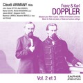 Claudi Arimany、Alan Brandt - Fantaisie sur un motif de Beethoven, Op. 43