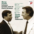 Schumann: Piano and Orchestra Works