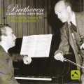 Claudio Arrau、joseph szigeti - Sonata No. 9 in A Major, Op. 47 (1802-1803) 