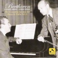 Claudio Arrau、joseph szigeti - Sonata for Violin and Piano No. 5 in F Major, Op. 24 