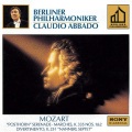 Claudio Abbado、James Levine、Berliner Philharmoniker - VI. Marcia alla francese