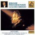 Claudio Abbado、James Levine、Berliner Philharmoniker - VI. Marcia alla francese